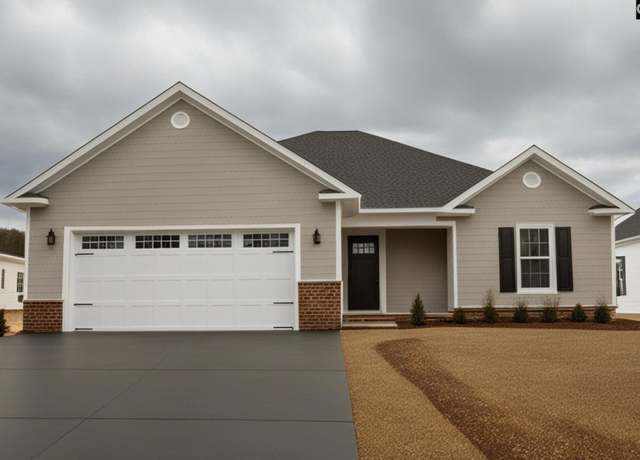 Property at 101 Goodrich St, Columbia, SC 29223, 3 beds, 2 baths