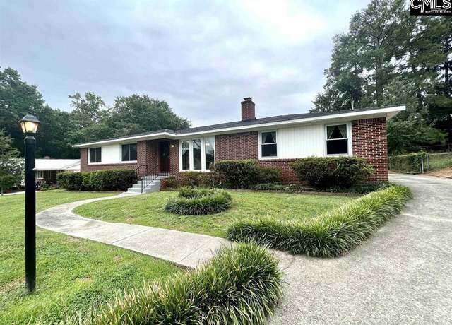 Property at 1706 Whiteford Rd, Columbia, SC 29210, 3 beds, 1.5 baths