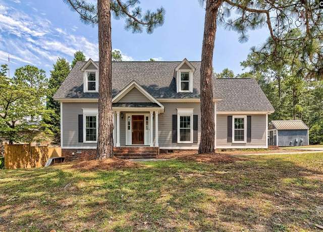 Property at 113 Baker House Rd, Columbia, SC 29223, 3 beds, 2 baths