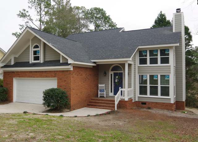 Property at 205 Woodlands West, Columbia, SC 29229, 4 beds, 2.5 baths