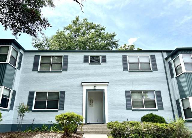 Property at 4600 Fort Jackson Blvd #237, Columbia, SC 29209, 2 beds, 1 bath