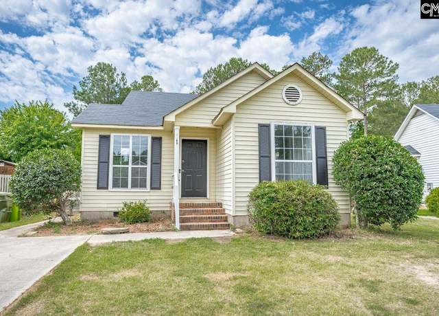 Property at 109 Grayside Rd, Irmo, SC 29063, 3 beds, 2 baths