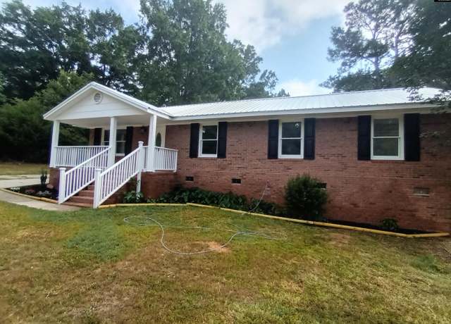 Property at 28941 US Highway 76 Hwy, Kinards, SC 29355-9207, 4 beds, 2 baths