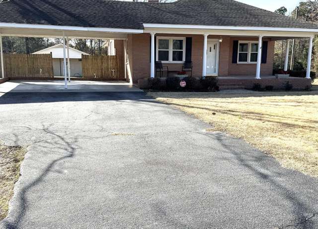 Property at 9395 Macedonia Church Rd, Prosperity, SC 29127, 3 beds, 1.5 baths