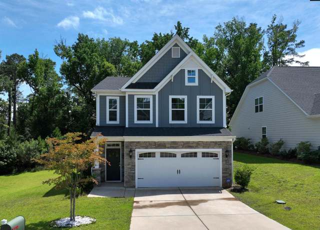 Property at 247 Laurelbrook Dr, Chapin, SC 29036-9285, 3 beds, 2.5 baths