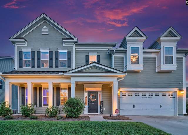 Property at 616 Sterling Brook Dr, Lexington, SC 29072, 5 beds, 4 baths