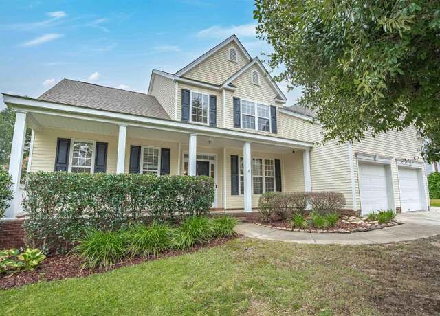 Property at 108 Mill Haven Ln, Lexington, SC 29072, 5 beds, 3.5 baths