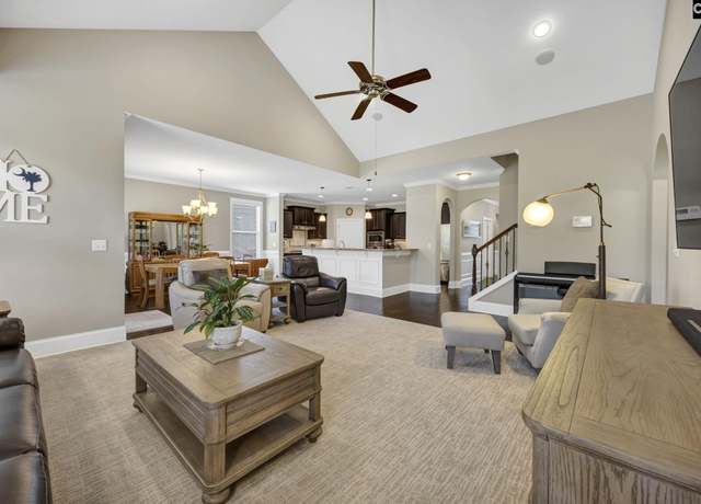 Property at 155 Golf View Bnd, Elgin, SC 29045, 3 beds, 3 baths