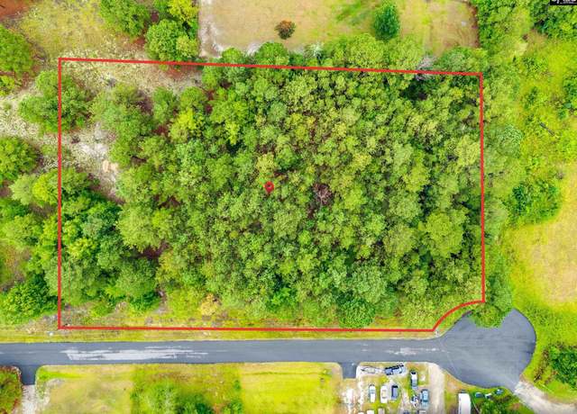 Property at 759 Kirkland Cir, Elgin, SC 29045
