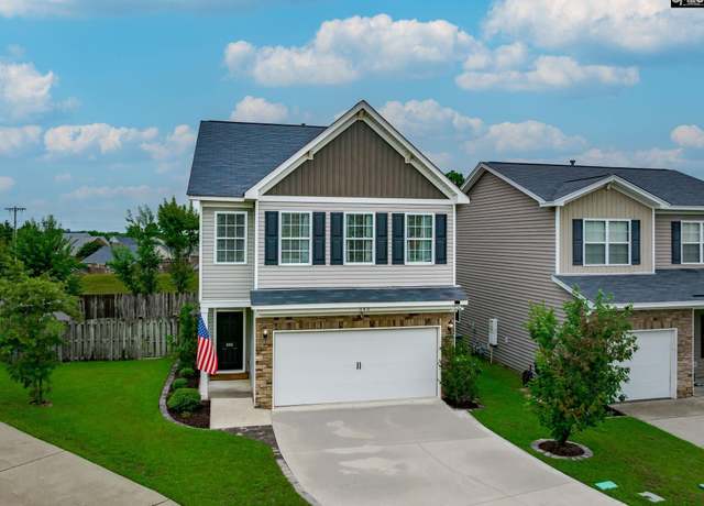 Property at 345 Bonhomme Ct, Lexington, SC 29072, 3 beds, 2.5 baths