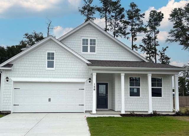 Property at 126 Ruby Prince Rd, Gilbert, SC 29054, 3 beds, 2 baths