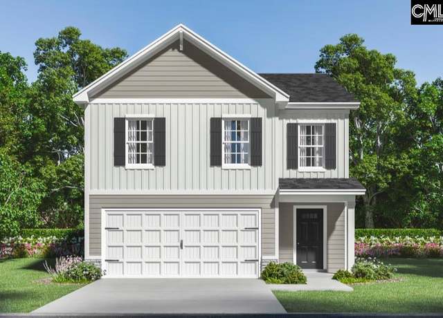 Property at 2222 Citation St, Sumter, SC 29153-7151, 4 beds, 0.5 baths