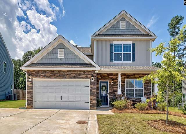 Property at 1148 Daffodil Ln, Lexington, SC 29072, 4 beds, 3.5 baths
