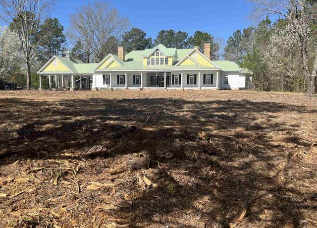 Property at 88C Tombfield Rd, Camden, SC 29020, 4 beds, 5 baths