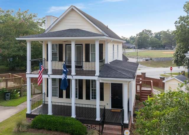 Property at 271 Naples Ave, Cayce, SC 29033, 3 beds, 2.5 baths