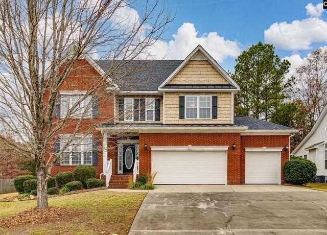 Property at 27 Ash Ct, Irmo, SC 29063, 6 beds, 3.5 baths