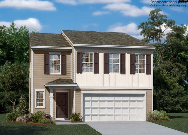 Property at 242 Hazel Rain Rd, Gaston, SC 29053, 5 beds, 3 baths