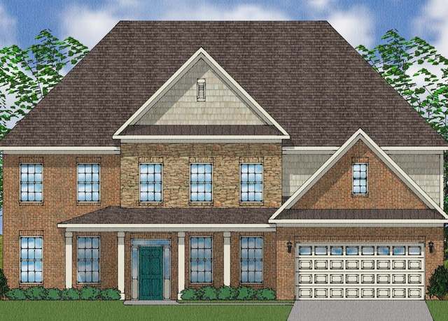 Property at 2359 Hadley Xing, Chapin, SC 29036, 5 beds, 4.5 baths