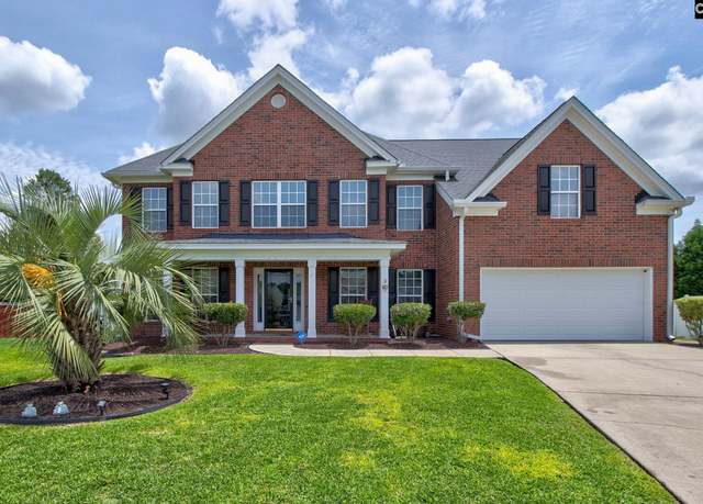 Property at 7 Chickasaw Cir, Columbia, SC 29229, 5 beds, 3 baths