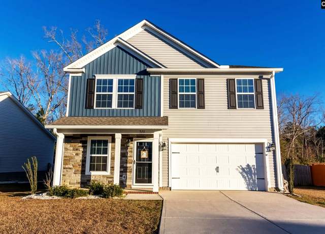 Property at 520 Connecticut Ave, Chapin, SC 29036, 5 beds, 3 baths