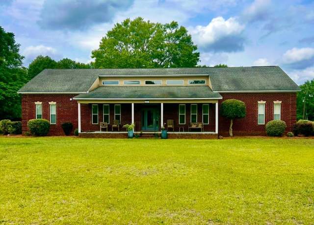 Property at 2817 Cains Mill Rd, Sumter, SC 29154, 5 beds, 5.5 baths