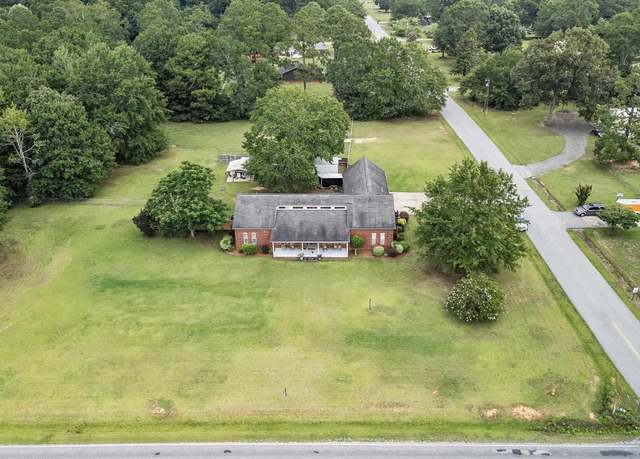 Property at 2817 Cains Mill Rd, Sumter, SC 29154, 5 beds, 5.5 baths