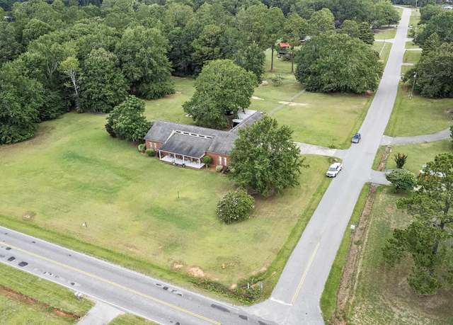 Property at 2817 Cains Mill Rd, Sumter, SC 29154, 5 beds, 5.5 baths