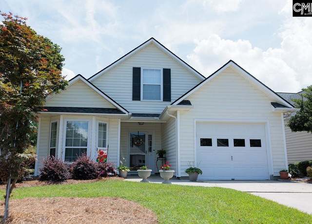 Property at 101 Merrimac Ct, Lexington, SC 29072, 3 beds, 2 baths