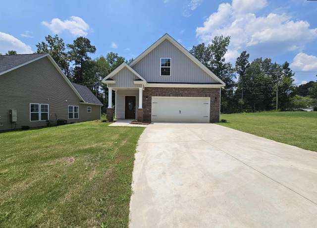 Property at 1708 Lost Creek Dr, Columbia, SC 29212, 3 beds, 2.5 baths