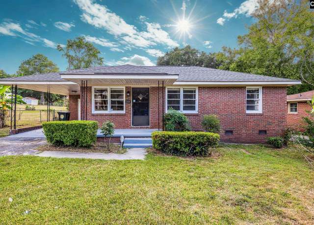 Property at 348 W Campanella Dr, Columbia, SC 29203, 3 beds, 1 bath