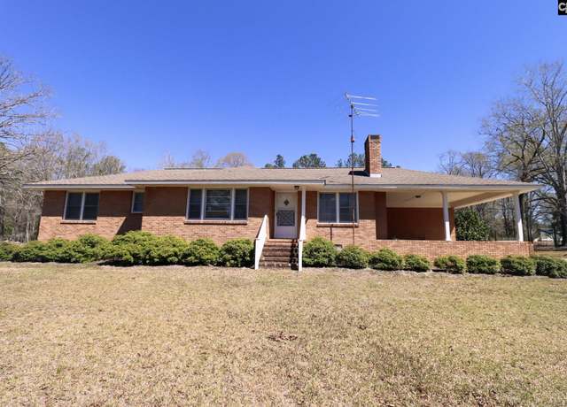 Property at 1380 Macedonia Church, Prosperity, SC 29127, 3 beds, 2.5 baths