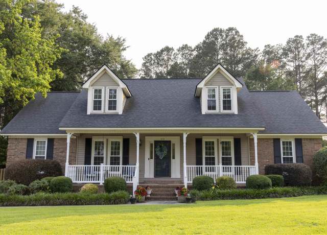 Property at 213 River Xing, Lexington, SC 29072, 3 beds, 3 baths