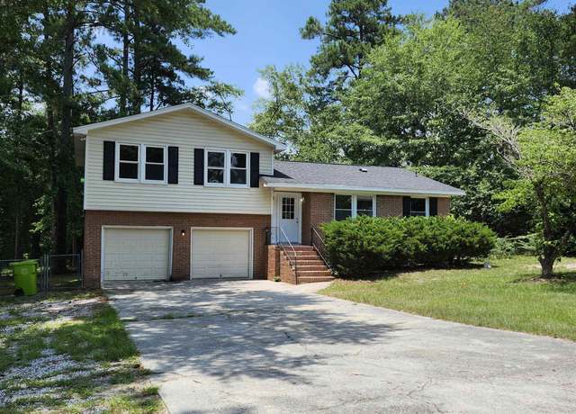 Property at 5 Constable Ln, Columbia, SC 29223, 4 beds, 2 baths