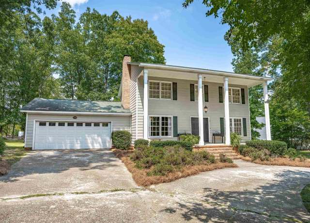 Property at 1106 Javelin Ct, Columbia, SC 29212, 4 beds, 2.5 baths