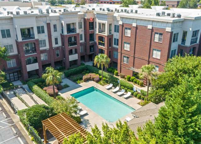 Property at 1324 Pulaski St Unit A303, Columbia, SC 29201, 1 bed, 1 bath