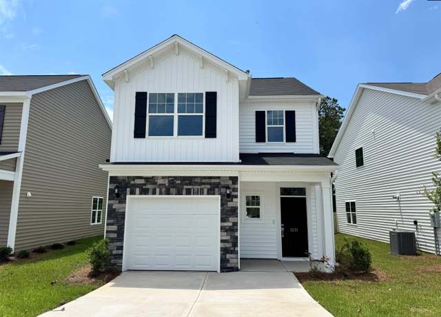 Property at 1231 Turtle Stone Rd, Blythewood, SC 29016, 3 beds, 2.5 baths