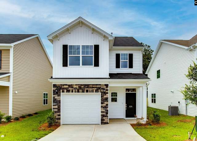 Property at 1231 Turtle Stone Rd, Blythewood, SC 29016, 3 beds, 2.5 baths