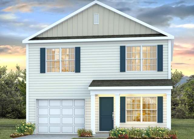 Property at 217 Blue Valley Ct, Columbia, SC 29203, 3 beds, 2.5 baths