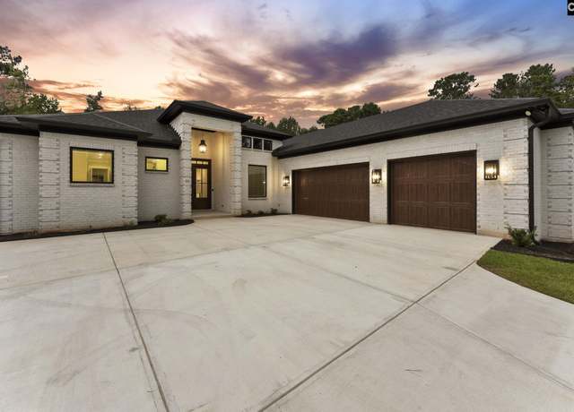 Property at 55 Edgewater Dr, Prosperity, SC 29127, 4 beds, 3.5 baths
