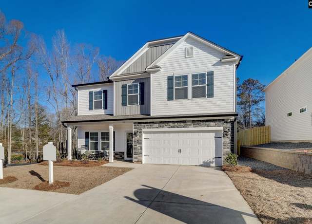Property at 388 Raglins Way, Lugoff, SC 29078, 4 beds, 3 baths