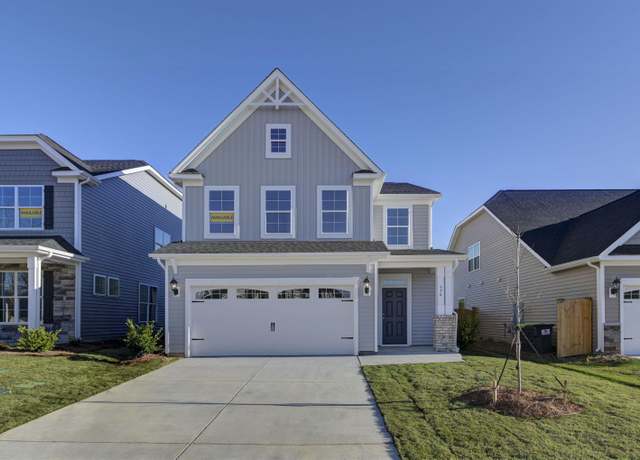 Property at 182 Secretariat Ave, Lexington, SC 29073, 4 beds, 3.5 baths