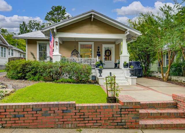 Property at 3121 Duncan St, Columbia, SC 29205, 2 beds, 1 bath