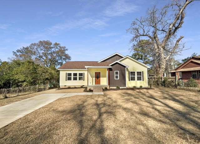 Property at 601 Joan St, Columbia, SC 29203, 3 beds, 2 baths