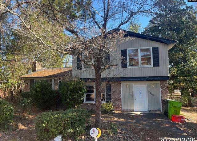 Property at 7907 Clearwater Rd, Columbia, SC 29223, 5 beds, 3.5 baths