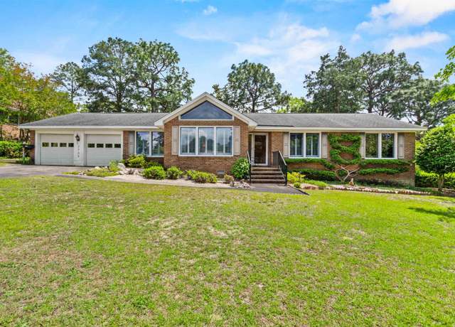Property at 7734 Hunt Club Rd, Columbia, SC 29223-2569, 4 beds, 2 baths