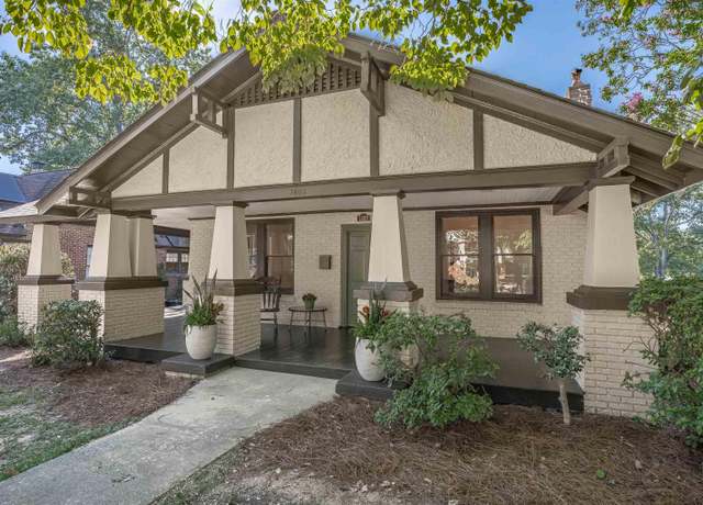 Property at 1402 Confederate Ave, Columbia, SC 29201, 3 beds, 2 baths
