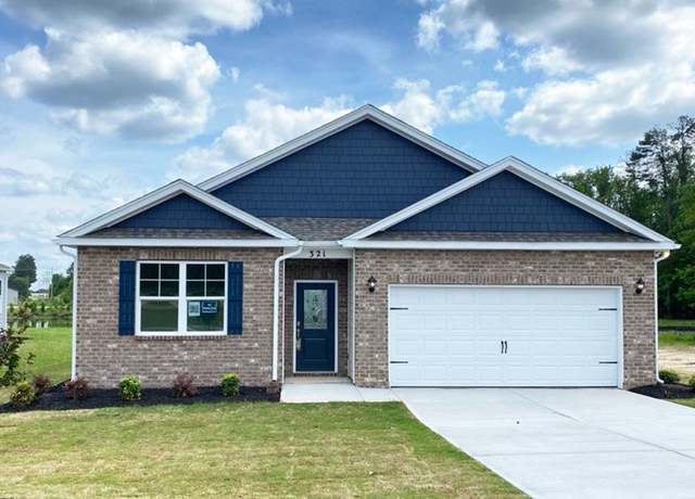 Property at 321 Babcock Way, Gilbert, SC 29054, 4 beds, 2 baths