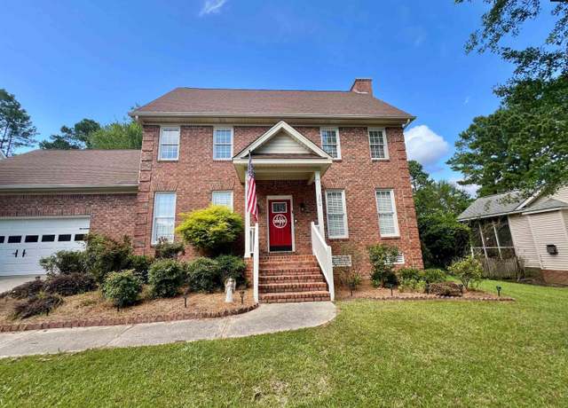 Property at 300 Wayworth Ct, Columbia, SC 29212, 5 beds, 2.5 baths