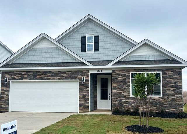 Property at 213 Livingston Woods Dr, Irmo, SC 29063, 4 beds, 3 baths