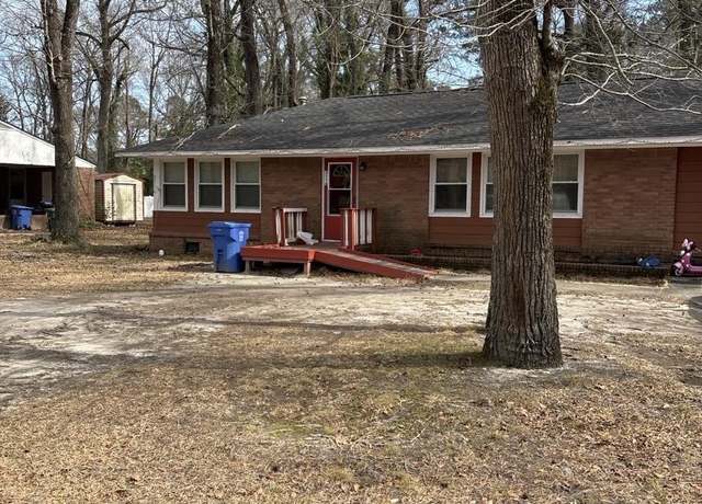 Property at 3116 Truman St, Columbia, SC 29204, 3 beds, 1.5 baths